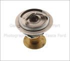 F5oy-8575-a F5oy8575a Ford New Oem Water Thermostat Continental Mustang Grand Marquis
