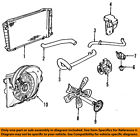 F6az8592ab Ford Oem-engine Coolant Thermostat