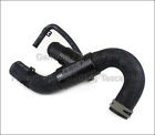 F6dz8584bd Ford New Oem Water Outlet Hose Taurus Mercury Sable Dohc