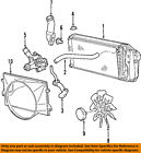F-150-engine F75z8592cc Ford Oem 97-03