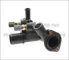 F87z8592ac F87z8592a Ford Brand New Genuine Oem Front Thermostat Housing Ranger