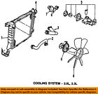 F8cz8575aa Ford Oem-engine Coolant Thermostat