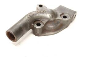 12g1445 Factory/oem Mg Midget Austin Healey Sprite 1275 Thermostat Housing Cover Original
