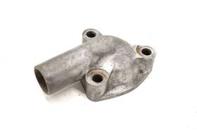 12h797 Factory/oem Mg Mga Mgb Thermostat Housing Water Outlet Cover Original
