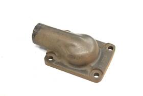 1b1712 Factory/oem Austin Healey 100-4 100/4 Bn1 Bn2 Thermostat Housing Cover Outlet