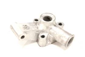 Cam1577 Factory/oem Mg Mgb Late Thermostat Housing Water Outlet Cover Original 1976-80