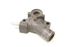 Ulc2000 Factory/oem Triumph Tr7 Thermostat Housing Water Outlet Cover Original 1978 1979