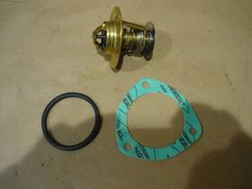 109671 Ferrari 208 288 308 Mondial Testarossa - Thermostat Kit P/n