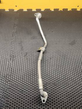 04892824ad Fiat Oem 2012-2019 500 Engine Thermostat Housing Coolant Supply Tube/pipe