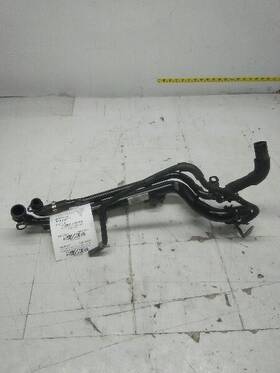 348.fi1s17 Fiat 2017 124spider Thermostat Piping Pn 55273181