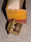 Flexon Nos Lt Thermostat Pontiac