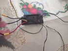 Flx-33054 Flex-a-lite Variable Speed Fan