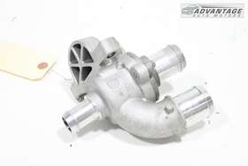 Lx6e8a587ac Fomoco 2020-2022 Ford Escape 2.5l Engine Cooling Coolant Water Thermostat Housing Oem