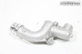Lx6e8k556aa Fomoco 2021-2022 Ford Escape Se 2.5l Engine Thermostat Water Outlet Connector Pipe Oem