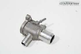 Pzbe-8k668-ab Fomoco 2023-2024 Ford Escape 2.0l Engine Motor Coolant Thermostat Housing Oem