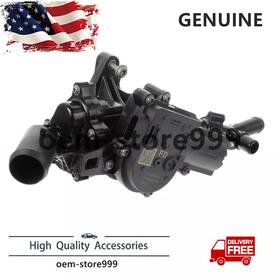 Pyfd1516za For Mazda Pyfd1516z Genuine Cx-5 2021 2.0 Petrol Rhd Thermostat Housing / F61546904
