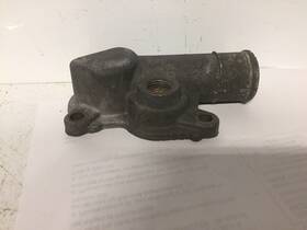 11544434 Ford Saab V4 Thermostat Housing