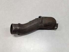 1803268c2 Ford 83-94 F250 F350 6.9l 7.3l Idi Diesel Engine Thermostat Housing Oem Used