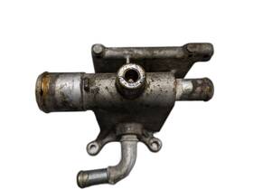 1s7g9k556aj Ford Coolant Inlet From 2006 Fusion 2.3