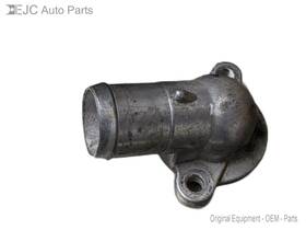 1w7e8592ab Ford Thermostat Housing From 2002 Explorer 4.6 Gas