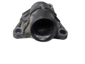 2l2e8592aa Ford Thermostat Housing From 2004 Explorer 4.0 4wd