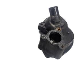 2l2e8592ba Ford Rear Thermostat Housing From 2004 Explorer 4.0 4wd