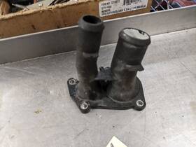 2s6g9k478ca Ford Thermostat Housing From 2014 Fiesta 1.6