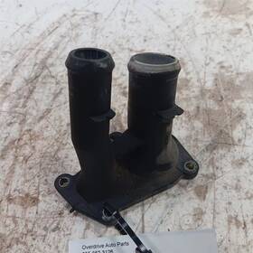 348.fd1c19 Ford Fiesta Thermostat Housing Mount Bracket 2016 2017 2018 2019 348.fd1c19 Ford Fiesta Thermostat Housing Mount Bracket 2016 2017 2018 2019
