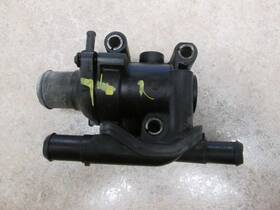 348.fd1f01 Ford Thermostat Housing 2.0l Dohc Fits 01 Focus 324226 348.fd1f01 Ford Thermostat Housing 2.0l Dohc Fits 01 Focus 324226