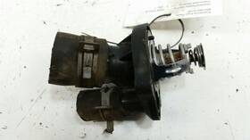 348.fd1f09 Ford 2009 Focus Thermostat Housing Mount Bracket 2008 2010 2011 348.fd1f09 Ford 2009 Focus Thermostat Housing Mount Bracket 2008 2010 2011