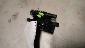348.fd1f11 Ford Thermostat Housing 2.0l Without Sensor Fits 11 Focus 140906 348.fd1f11 Ford Thermostat Housing 2.0l Without Sensor Fits 11 Focus 140906