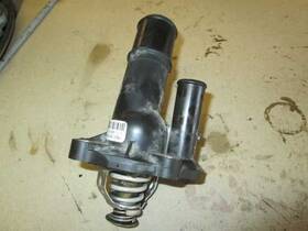348.fd1g12 Ford Thermostat Housing 2.0l Fits 12 Focus