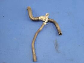 348.fd1h05 Ford 2005-2009 Mustang Gt 4.6l Thermostat Housing Engine Cooling 2585 348.fd1h05 Ford 2005-2009 Mustang Gt 4.6l Thermostat Housing Engine Cooling 2585