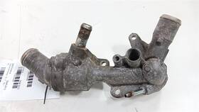 348.fd1h14 Ford Mustang Thermostat Housing Mount Bracket 2014 2013 2012