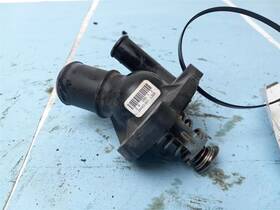 348.fd1k10 Ford 2010 Fusion Fwd Thermostat Housing 348.fd1k10 Ford 2010 Fusion Fwd Thermostat Housing