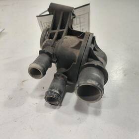 348.fd1l16 Ford Fusion Thermostat Housing Mount Bracket 1.5 2016 2015 2014 2013 348.fd1l16 Ford Fusion Thermostat Housing Mount Bracket 1.5 2016 2015 2014 2013