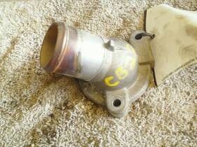 348.fd1u98 Ford 1998 Taurus 3.0l Thermostat Housing 624097 348.fd1u98 Ford 1998 Taurus 3.0l Thermostat Housing 624097