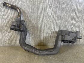 3l3e-8c389-ha Ford 2004-2008 F150 F-150 5.4l Genuine Oem Coolant Crossover Tube Pipe Housing