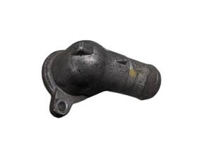 3l3e8591aa Ford Thermostat Housing From 2008 Expedition 5.4 3l3e8591aa Ford Thermostat Housing From 2008 Expedition 5.4