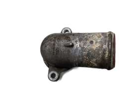 3l3e8594aa Ford Thermostat Housing From 2007 F-150 5.4