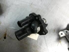 3m4gae Ford Thermostat Housing From 2006 Escape 2.3 3m4gae Ford Thermostat Housing From 2006 Escape 2.3