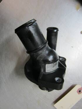 3m4gaf Ford Theromstat Housing From 2005 Focus 2.0