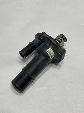 4m5g-ga-lf6k Ford 2012-2018 Focus 2.0l 4 Cylinder Thermostat Housing Oem