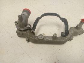 5c2z-8c368-aa Ford 2011-14 5.4l E150 250 350 Thermostat Coolant Housing Discontinued Part 5c2z-8c368-aa Ford 2011-14 5.4l E150 250 350 Thermostat Coolant Housing Discontinued Part