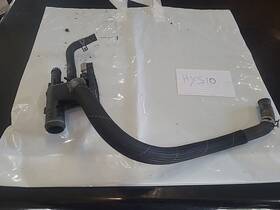 7m51-12a648-aa Ford Kuga Ii Dm2 2.0 4x4 Termostato Telaio Sp06717-2 183kw 2017