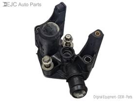 7m5g8k556ac Ford Coolant Inlet For 11-13 Fiesta 1.6