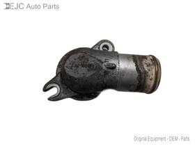 7r3e3694aa Ford Thermostat Housing For 09-10 Explorer 4.6