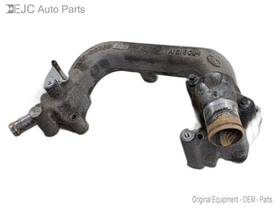 7r3e8c369bb Ford Thermostat Housing Assembly For 06-08 Explorer 4.6 4wd