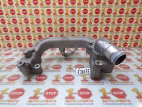 7r3z-8c368-d Ford 2007-2010 Mustang Coolant Thermostat Housing Oem