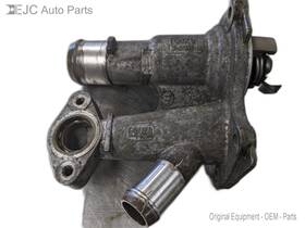 8m5g9k478ab Ford Thermostat Housing For 13-14 Fusion 1.6